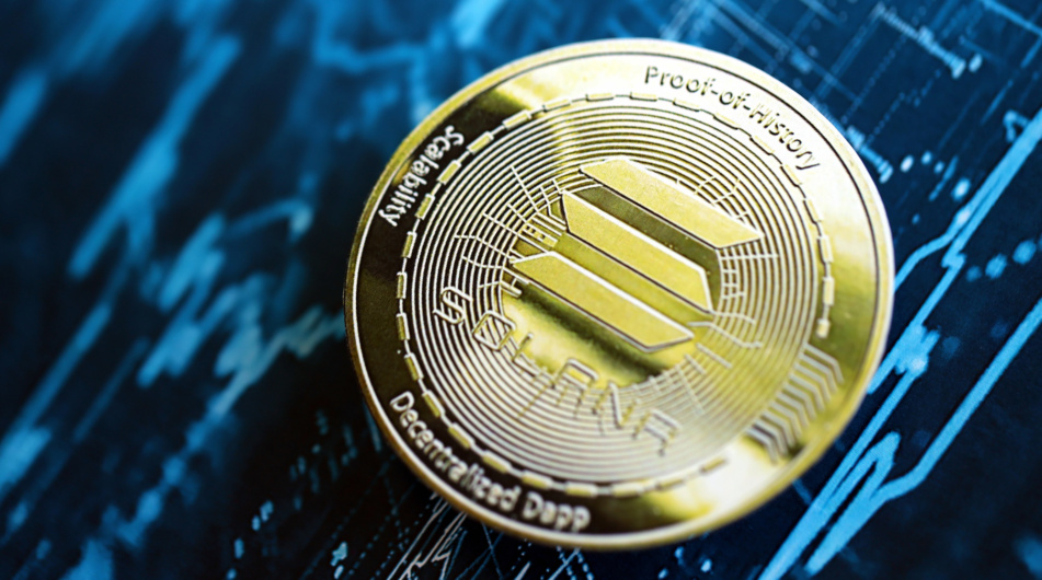 Historický okamžik pro kryptoměny! Bude spuštěno Solana ETF se stakingem