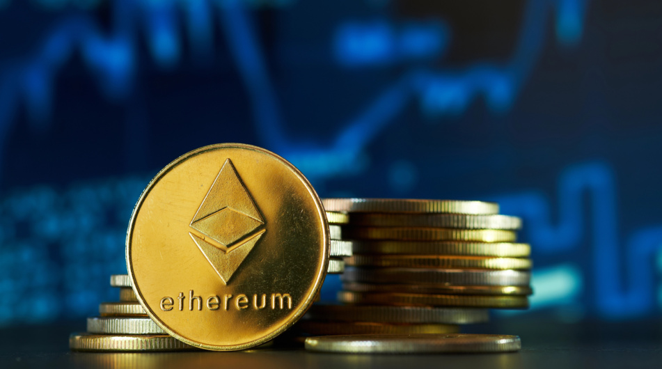 Ethereum má potenciál vystřelit o 140 %! Investoři masivně poptávají jeho ETF