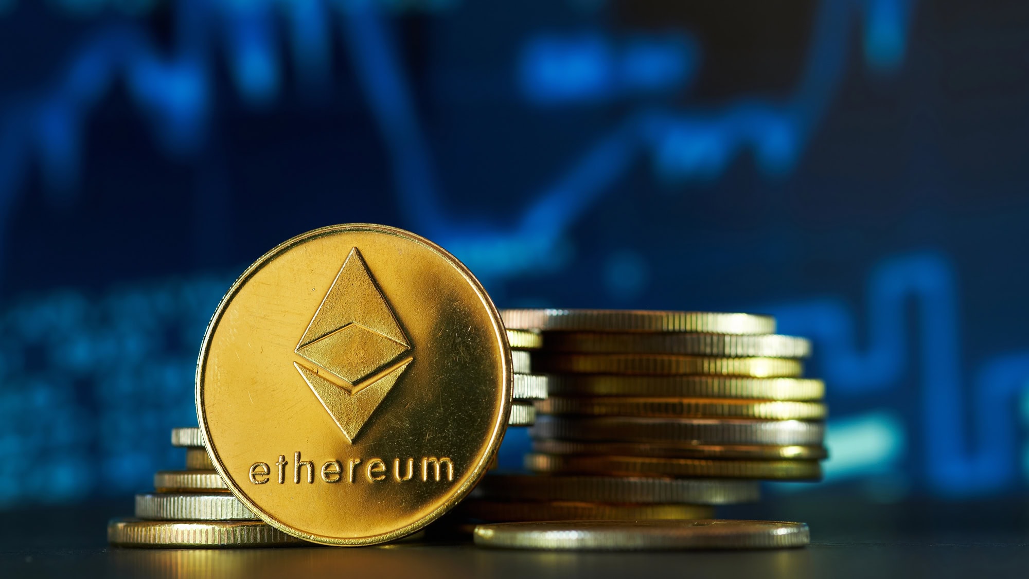 Návod: Jak koupit Ethereum? Kde koupit bitcoin? [Aktuální 2026 ]