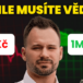 Akcie a bitcoin na historických maximech! Má smysl i nyní investovat?