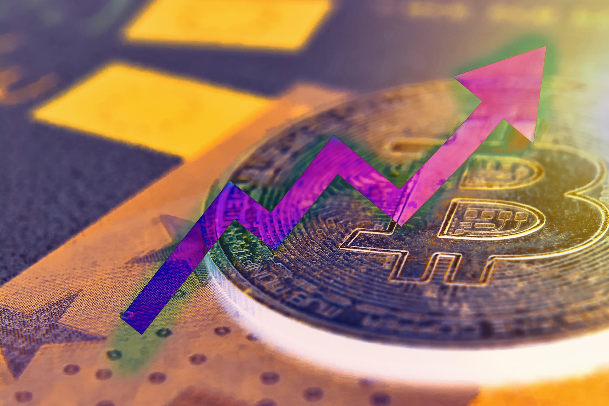 Bitcoin je zpět nad 90 000 dolary! Bude v růstu pokračovat? » Finex.cz