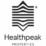Logo Healthpeak Properties
