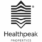 Logo Healthpeak Properties