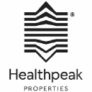 Logo Healthpeak Properties