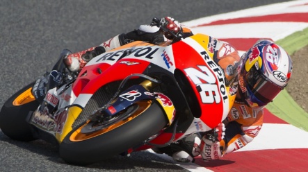 Kde hledat investiční příležitosti? Co třeba MotoGP?