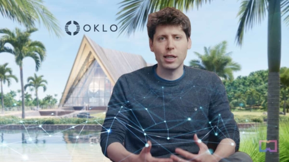 Altman se s Oklo poprvé setkal, když v roce 2014 prošla startupovým inkubátorem Y Combinator, kde byl prezidentem. V roce 2015 vedl seed kolo financování Oklo a stal se předsedou jeho představenstva, což tuto pozici zastával až do dubna 2025.