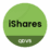 Logo iShares MSCI India UCITS ETF