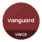 Logo Vanguard FTSE All-World UCITS ETF