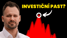 Finanční trhy se otřásly v základech! Je to past, nebo příležitost?