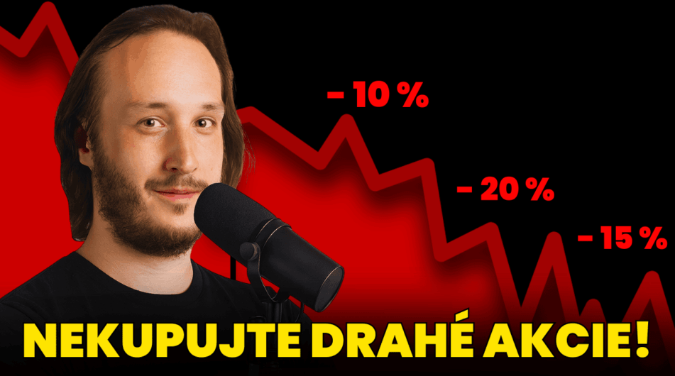Akcie AMD jsou na maximech! Vyplatí se je stále kupovat? Proč investoři přehlíží tuto levnější alternativu?