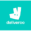 Logo Deliveroo