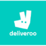 Logo Deliveroo