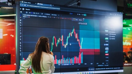 Euro Trading Cup 2025: Největší evropský tradingový turnaj míří do Prahy