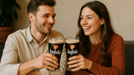 Rekordní výsledky Kofoly. Je akcie stále levná?