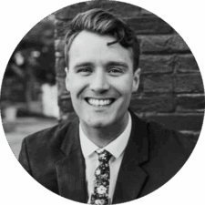 Michael Saylor v mladém věku