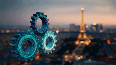 Investiční bomba z Paříže: 3 akcie, které mohou porazit i americké giganty!