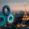 Investiční bomba z Paříže: 3 akcie, které mohou porazit i americké giganty!