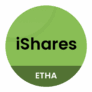 Logo iShares Ethereum Trust
