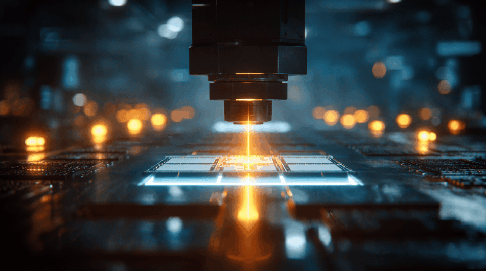 Tento hráč ovládá celý AI průmysl! Nastal ideální čas na investici?