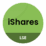 Logo iShares Edge MSCI Europe Minimum Volatility ETF 