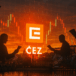Hrozí akcionářům ČEZ studená sprcha? Velcí investoři se už akcií zbavují