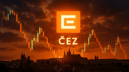 ČEZ otáčí kormidlem: Zbavuje se divize, do které nalil stovky milionů!