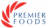 akcie Premier Foods logo
