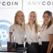 Český Anycoin hlásí rekordní léto: obrat směnárny překročil 1,1 miliardy korun