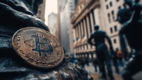 Zákulisní informace: co prozradil šéf BlackRock o Bitcoin ETF?