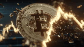 Po dekádě se dostal ke svému Bitcoinu! Ten mezitím udělal 177x