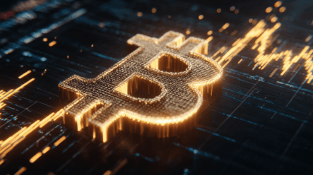 Poslední šance! Pod jakou cenu už podle tohoto experta Bitcoin nikdy neklesne?