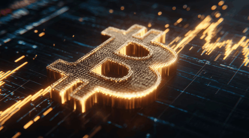 Bitcoin na prahu exploze: Může vystřelit na rekordy rychleji, než čekáte!