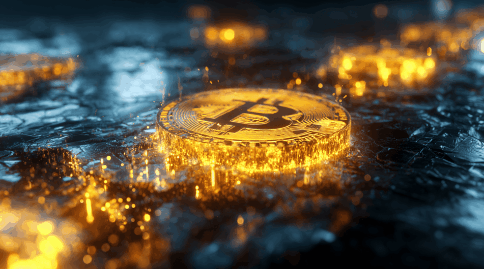 Našel Bitcoin své dno? Toto rozhodne o jeho dalším cenovém vývoji