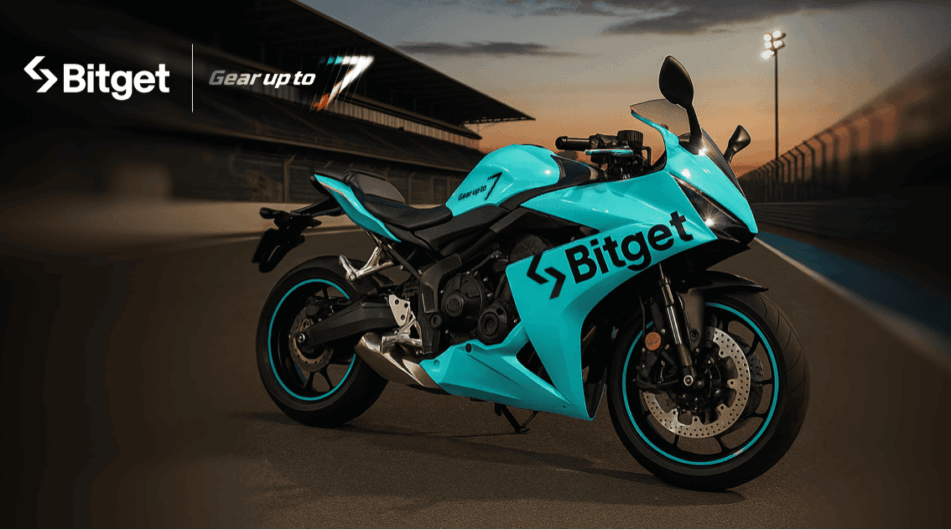 Bitget slaví 7. výročí: Nový koncept Universal Exchange mění svět financí na všech frontách