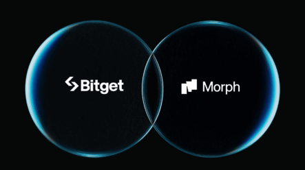 Bitget převede 440 milionů BGB na Morph Foundation, urychlí využití BGB jako gas a governance tokenu Morph Chainu