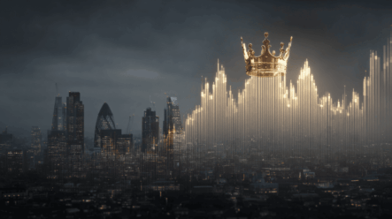 Tyto akcie mají vše: Růst o 600 %, rekordní tržby a stabilní dividendy