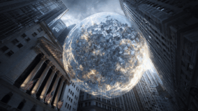 Další bublina? Legendární investor tvrdí, že toto aktivum nemá žádnou hodnotu