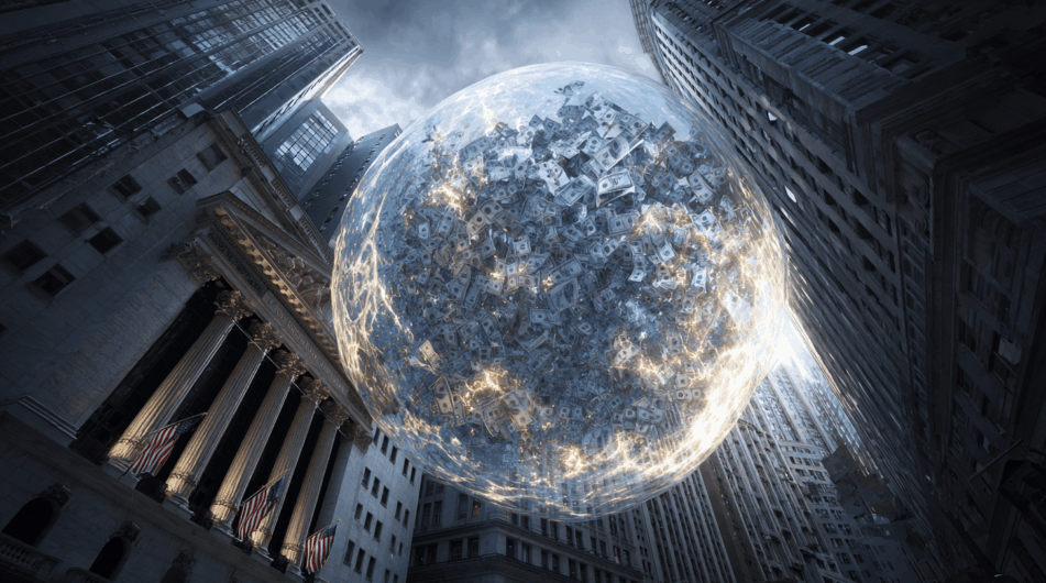 Další bublina? Legendární investor tvrdí, že toto aktivum nemá žádnou hodnotu