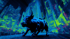 Americké akcie i Bitcoin opět posilují! Jaký je výhled na zbytek roku?