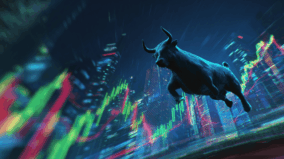 USA vsadily na umělou inteligenci. Tyto 2 akcie mohou vydělat majlant!