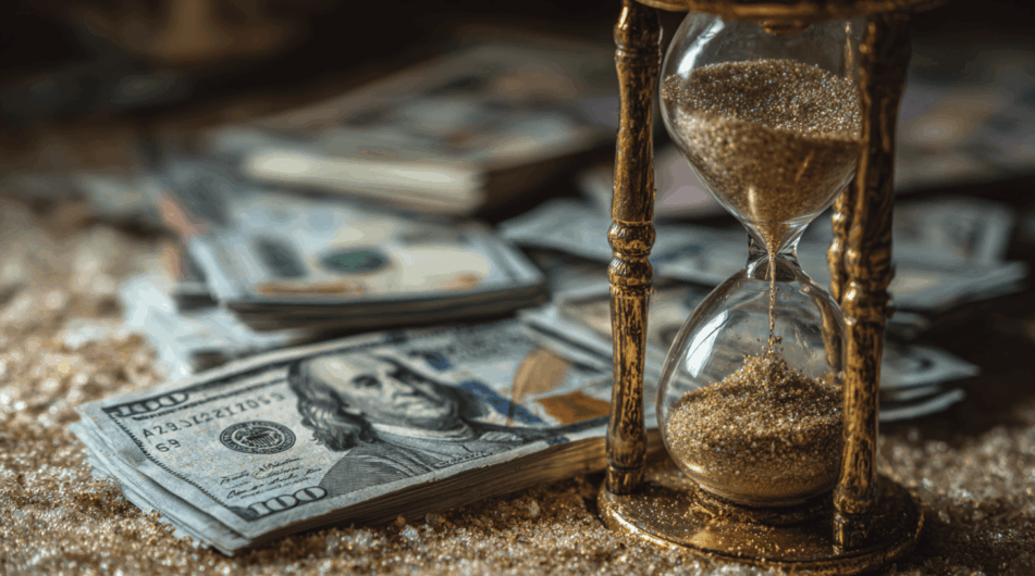 Mohou z vás tyto akcie udělat milionáře? Firma dominuje klíčovému odvětví