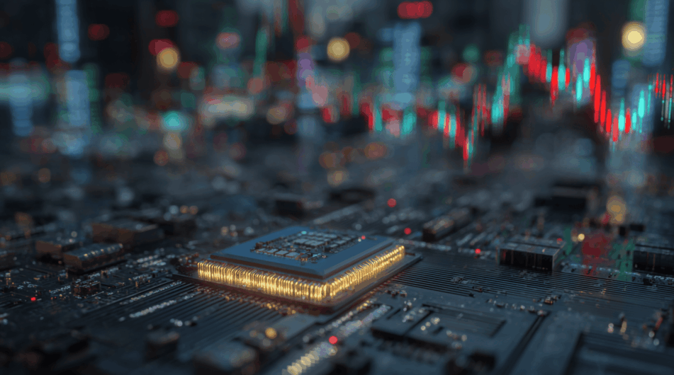 Intel + Nvidia: Nečekané spojenectví přineslo největší růst akcií za 40 let!