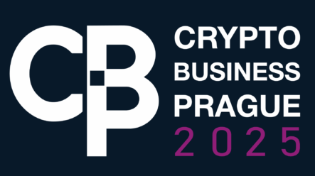 Crypto Business Prague 2025 – Premiérový ročník konference propojí tradiční byznys s kryptosvětem