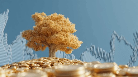 Komerční banka vyplácí veškerý zisk: Může si dovolit 100% dividendu i dál?