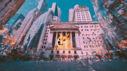 Z Dogecoinu se stává impérium! Ovládl fotbalový klub a míří na Nasdaq