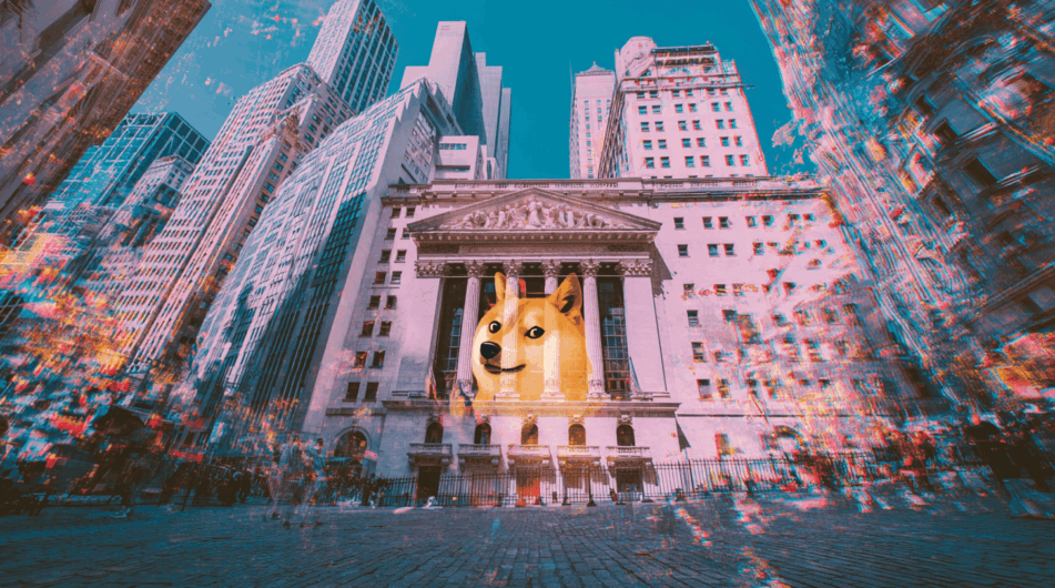 Z Dogecoinu se stává impérium! Ovládl fotbalový klub a míří na Nasdaq