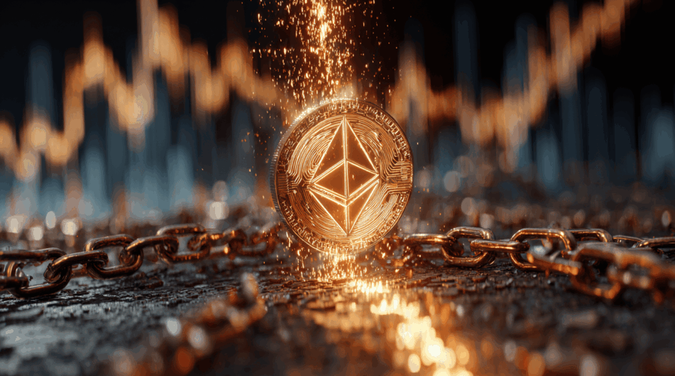 Zainvestoval do této kryptoměny! Ta mu přinesla 9 500x zhodnocení