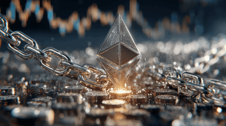 +200 % od dubna! Nyní čeká tuto kryptoměnu tvrdý střet s realitou