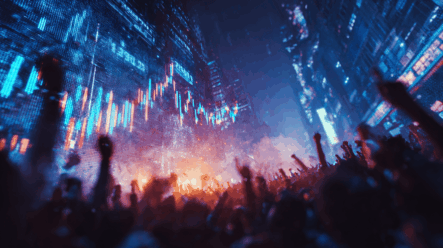 Wall Street explodovala a tech BOOM pokračuje! Tyto akcie vyletěly o šokujících 500 %! | Burza s odstupem