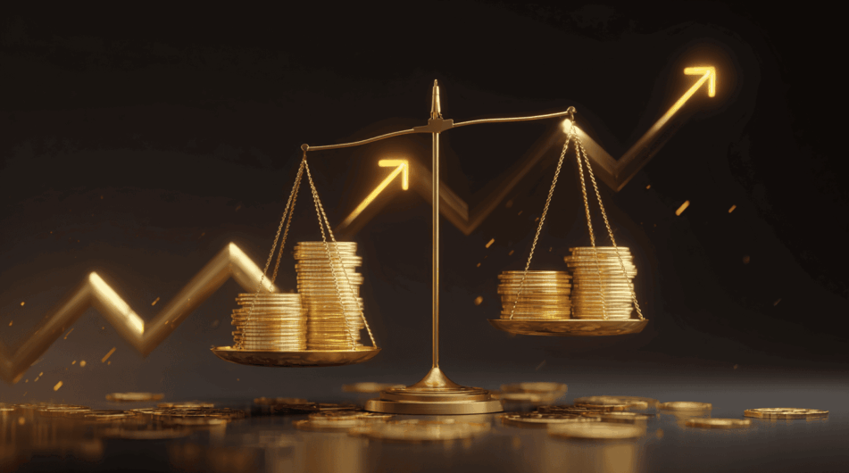 Praktický návod: Jak získat dividendu z výkyvů akciového trhu?